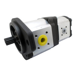 HYDRAULIC PUMP BOSCH REXROTH 0517768002